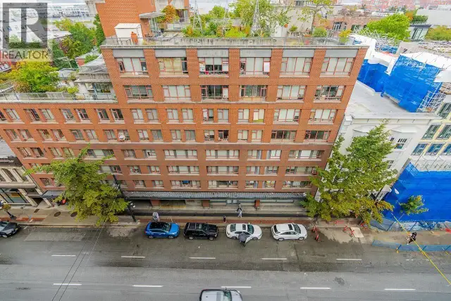 1011 66 CORDOVA STREET Vancouver, British Columbia in Long Term Rentals in Vancouver - Image 34