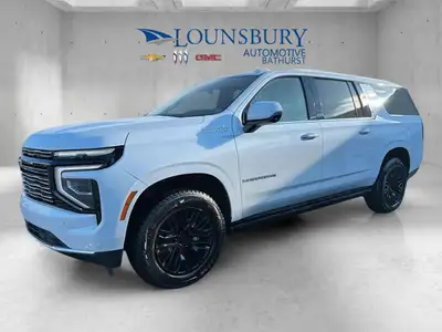 Lounsbury Bathurst takes all trades. We also offer delivery throughout the Maritimes, Newfoundland,...