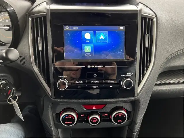 2021 Subaru Crosstrek Convenience AWD - NO ACCIDENTS/1 OWNER - in Cars & Trucks in Winnipeg - Image 15