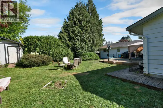 823 Kalmar Rd Campbell River, British Columbia in Houses for Sale in Campbell River - Image 21