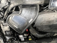 2013-2020 Ford Fusion Cold Air Intake