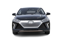 Hyundai Ioniq Electrique Ultimate * Groupe Électrique * Climatisation * Bluetooth * Regulateur de Vi... (image 1)
