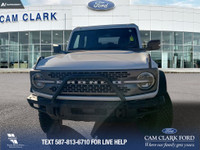 Thanks for viewing our Cam Clark Ford Inventory! WAS: $86980 NOW: $75480 plus taxes and licensing fe... (image 1)