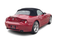 2006 BMW Z4 M Base 3.2L I6 DOHC 24V M Double VANOS 2D Convertible RWD 6-Speed Manual with Overdrive... (image 9)