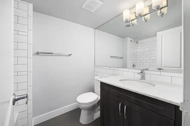 1 Bedroom Apartment for Rent - 1980 Fowler Dr in Long Term Rentals in Mississauga / Peel Region - Image 14