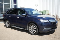 --DRIVE THE DREAM THIS SUMMER AT ADRENALIN MOTORS! NOW LOCATED IN GASOLINE ALLEY, RED DEER!-- ONE OW... (image 2)