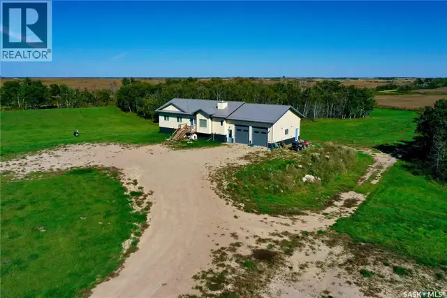 Natures Edge Acres - RM of Fertile Belt Fertile Belt Rm No. 183, in Houses for Sale in Regina - Image 3