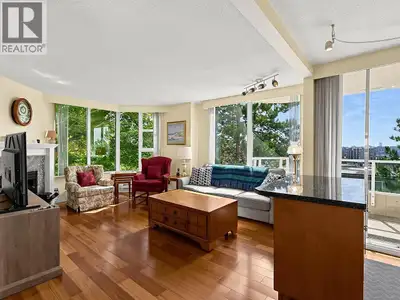 Wiltshire Heights by Bosa. Located on the vibrant Uptown & Brow of the Hill border, this solid concr...