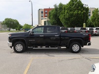 2021 Chevrolet Silverado 3500HD LTZ 6.6L Duramax Heavy-duty capability meets premium comfort in this... (image 6)
