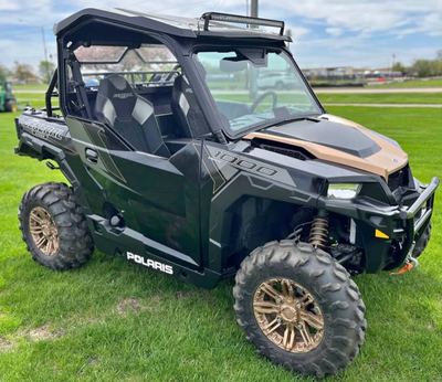 Welcome to Ride Collective - BC APPLY NOW: https://www.ridecollective.ca/get-pre-approved The 2019 P...