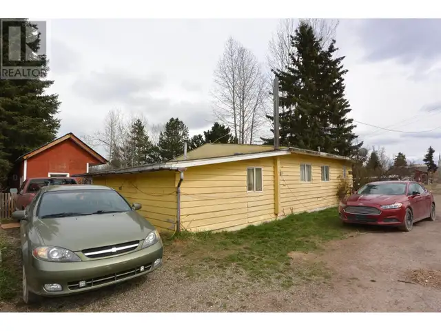 3305 ALFRED AVENUE Smithers, British Columbia in Houses for Sale in Smithers - Image 9