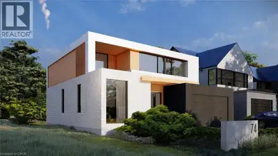 Welcome to 74 Upper Mount Albion Road, an exceptional newly built residence currently under construc...