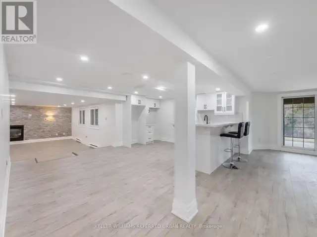 17 SLEEPY HOLLOW LANE Whitchurch-Stouffville, Ontario in Houses for Sale in Markham / York Region - Image 39