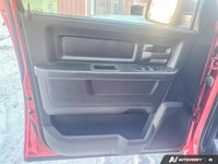 Welcome to Moncton Chrysler Jeep Dodge. Recent Arrival! New Price! 2022 Ram 1500 Classic Express HEM... (image 9)