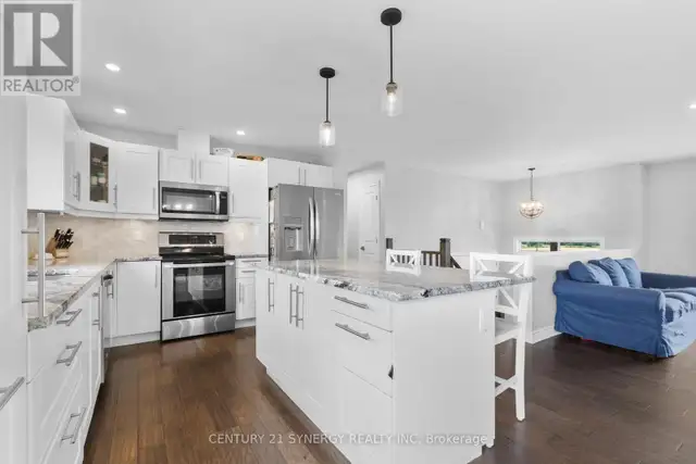2425 FERGUSON FALLS ROAD Drummond/North Elmsley, Ontario in Houses for Sale in Kingston - Image 14