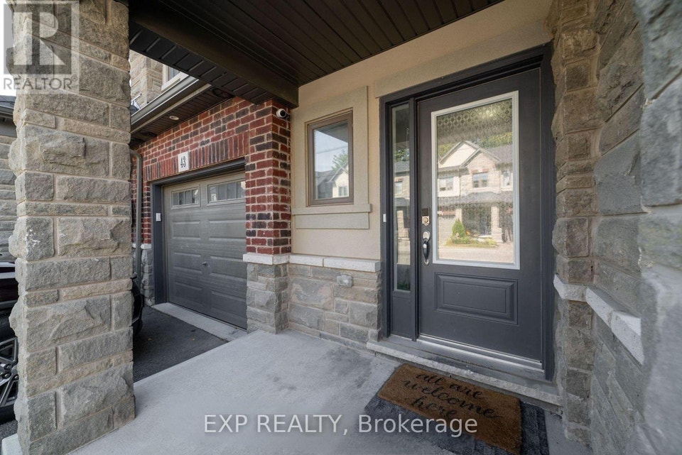 44 (MAIN) - 324 EQUESTRIAN WAY Cambridge, Ontario 2