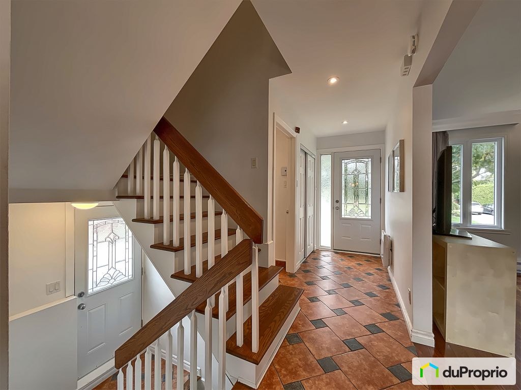 $544,000 - Semi-detached for sale in Longueuil (Vieux-Longueuil) — photo 3