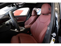 Low Mileage! Check out our large selection of pre-owned vehicles today. 2025 BMW 3 Series M340i xDri... (image 8)