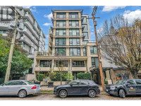 603 555 W 7TH AVENUE Vancouver, British Columbia