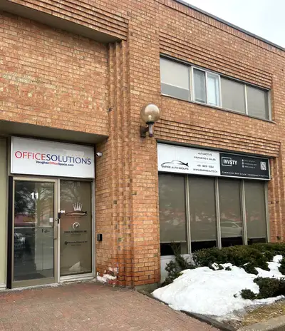 $2,900/mo. 1,100 SqFt. 4 Offices. Rent includes TMI & Utilities. 24 Hour-7 Days access Fobs. Easy ac...