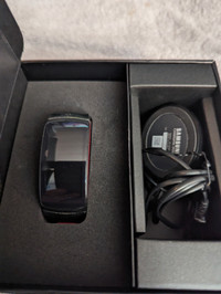 Smart watch Samsung Gear Fit2 pro