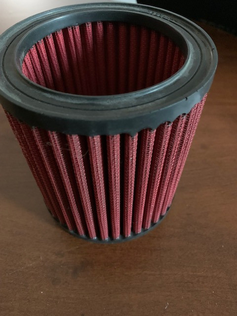 K&N PERFORMANCE AIR FILTER FOR A ZRX1200 R KAWASAKI - BRAND NEW in Other in Hamilton - Image 2