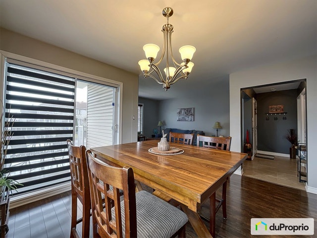 $349,000 - Condominium for sale in Marieville — photo 3