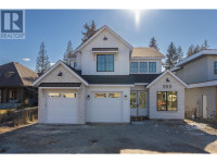 553 Knowles Road Kelowna, British Columbia