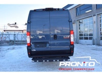 3500 // High Roof // 159wB Allonger // Tablettes pliable // Séparateur avec porte // Camera de recul... (image 8)