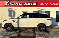 RECERTIFIED | 2019 Range Rover Td6 HSE | Diesel | Rebuilt Title This Unit is RECERTIFIED , Was Invol... (image 5)
