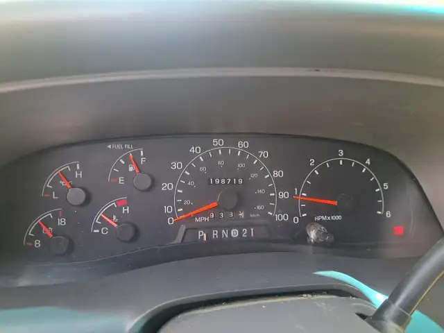 **** REDUCED **** Ford Excursion $25,000 In Extras ****520332039706398727