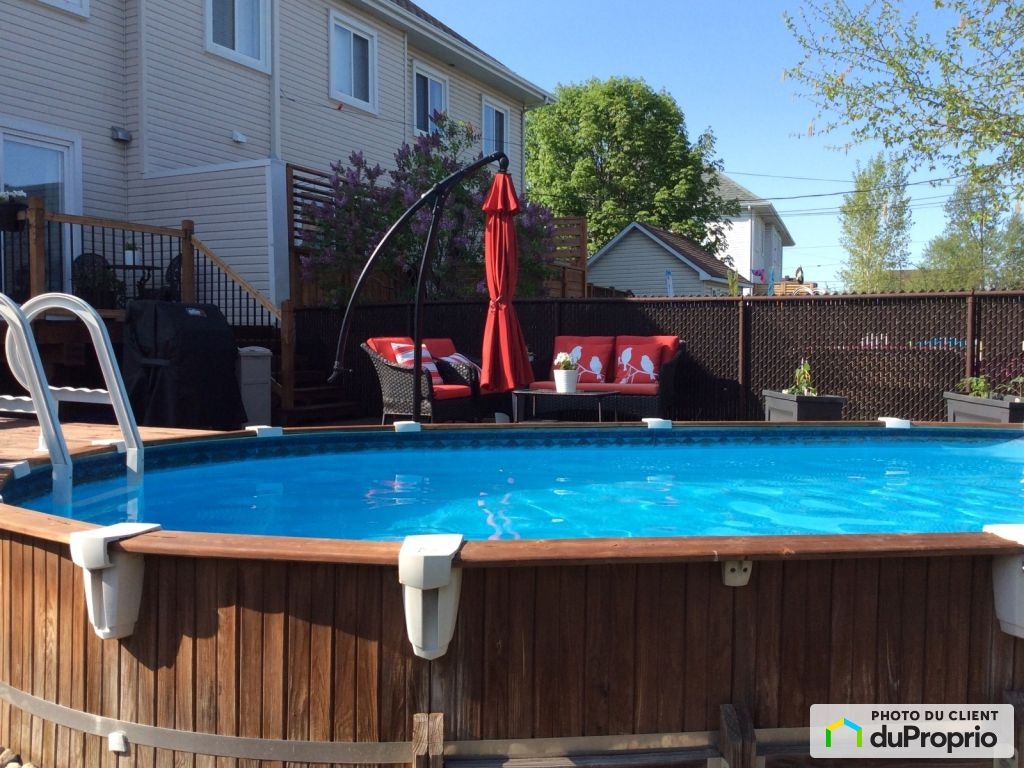$522,500 - Townhouse for sale in Mascouche — photo 3