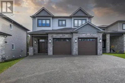 Welcome to 82 Shirley Elliot Court, an exceptional custom-designed home located in the most sought-a...