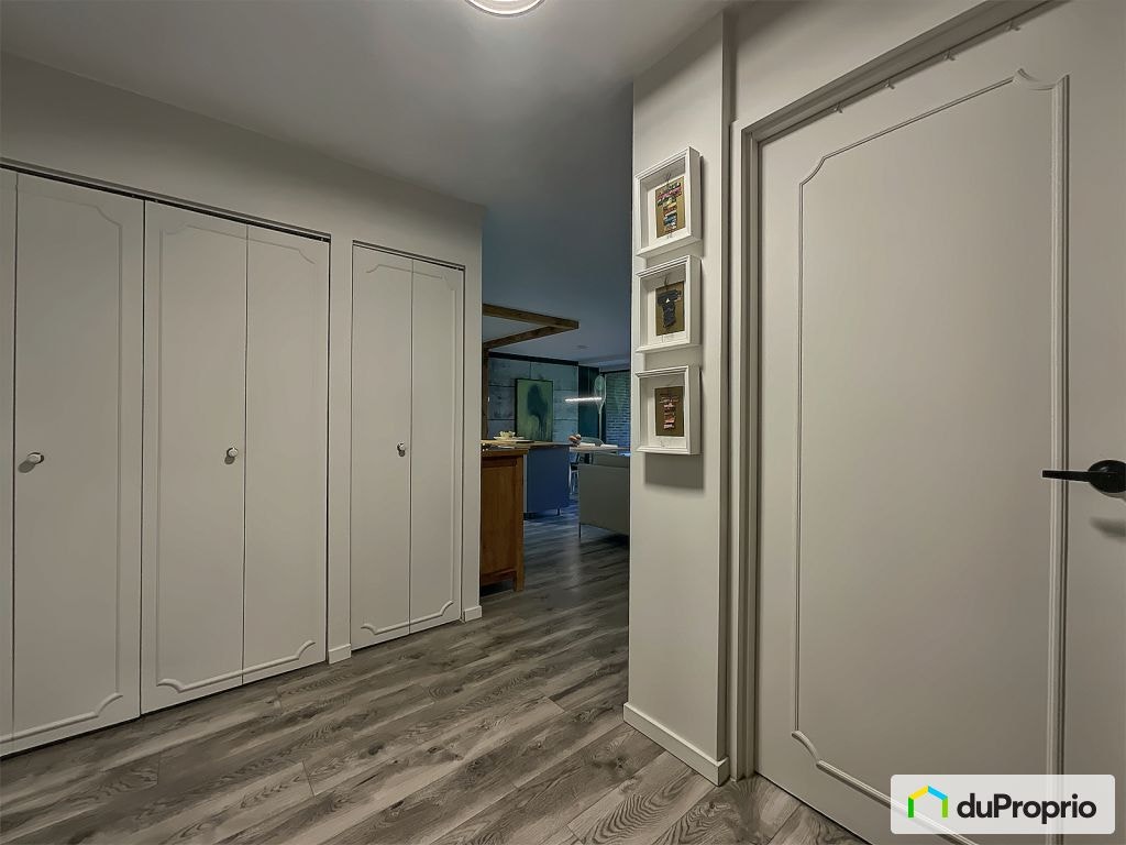$296,500 - Condominium for sale in St-Sacrement — photo 3