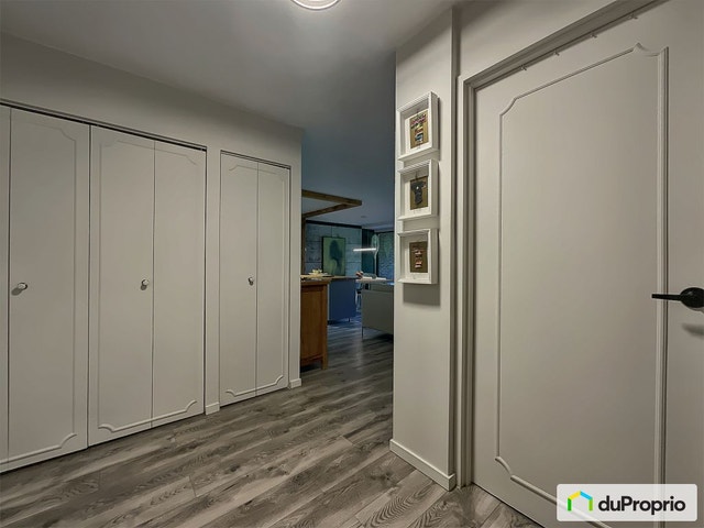 $296,500 - Condominium for sale in St-Sacrement — photo 3