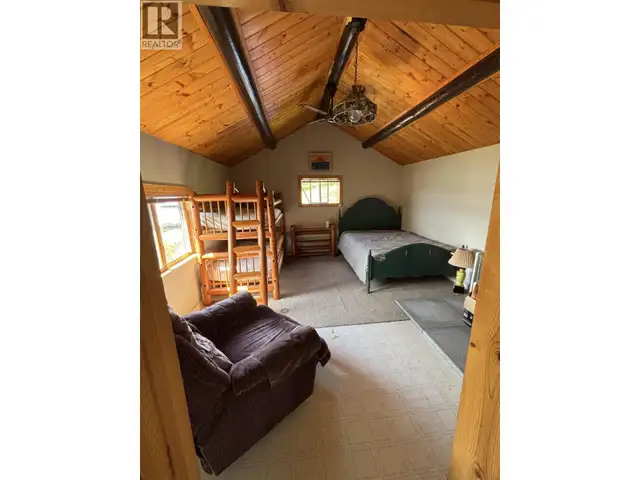 7568 BURGESS ROAD Deka Lake / Sulphurous / Hathaway Lakes, Briti in Houses for Sale in 100 Mile House - Image 37
