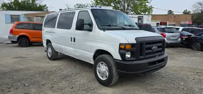 2009 Ford Econoline Cargo Van E-250 - ONLY 88000km's!, View more