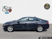 Rose City Ford - PREVIOUS DAILY RENTAL - - ACCIDENT FREE - HEATED CLOTH SEATS - REMOTE START - APPLE... (image 2)