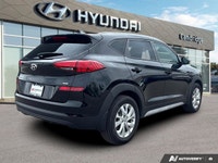 This Hyundai Tucson boasts a Regular Unleaded I-4 2.0 L/122 engine powering this Automatic transmiss... (image 4)