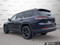 Elevate every journey with the sophisticated 2024 Jeep Grand Cherokee L Limited, boasting a captivat... (image 3)