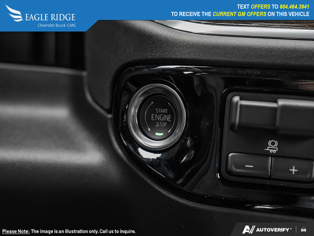 2026 GMC Sierra 1500 Elevation6068459354882150425