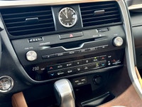 * Transmission: 8-speed automatic with paddle shifters * Interior: NuLuxe (synthetic leather) seatin... (image 9)