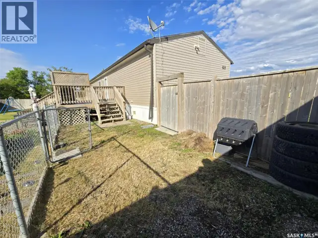 219 11 HIGHWAY Chamberlain, Saskatchewan in Houses for Sale in Moose Jaw - Image 36