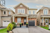 81 CELANO DRIVE Waterdown, Ontario