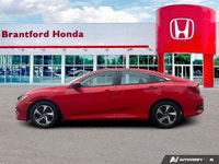 Come visit our Brantford Honda team, you can find us at 378 King George Rd, Brantford, ON, N3T 5L8,... (image 1)