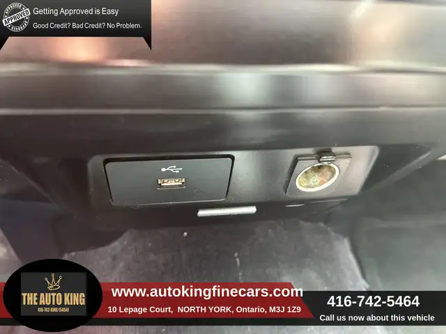 2016 Ford F-150 4x4 ***** SUPER CREW ***** $15,979 in Cars & Trucks in City of Toronto - Image 17
