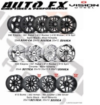 Great Summer Wheel Deals Low Monthly Payments Hamilton Ontario Preview