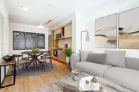 39 Niagara - One Bedroom Suites for Rent in King West