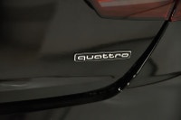 /Traction intégrale Audi quattro / Apple Carplay + Android Auto / Navigation / Écran tactile de 10.1... (image 8)