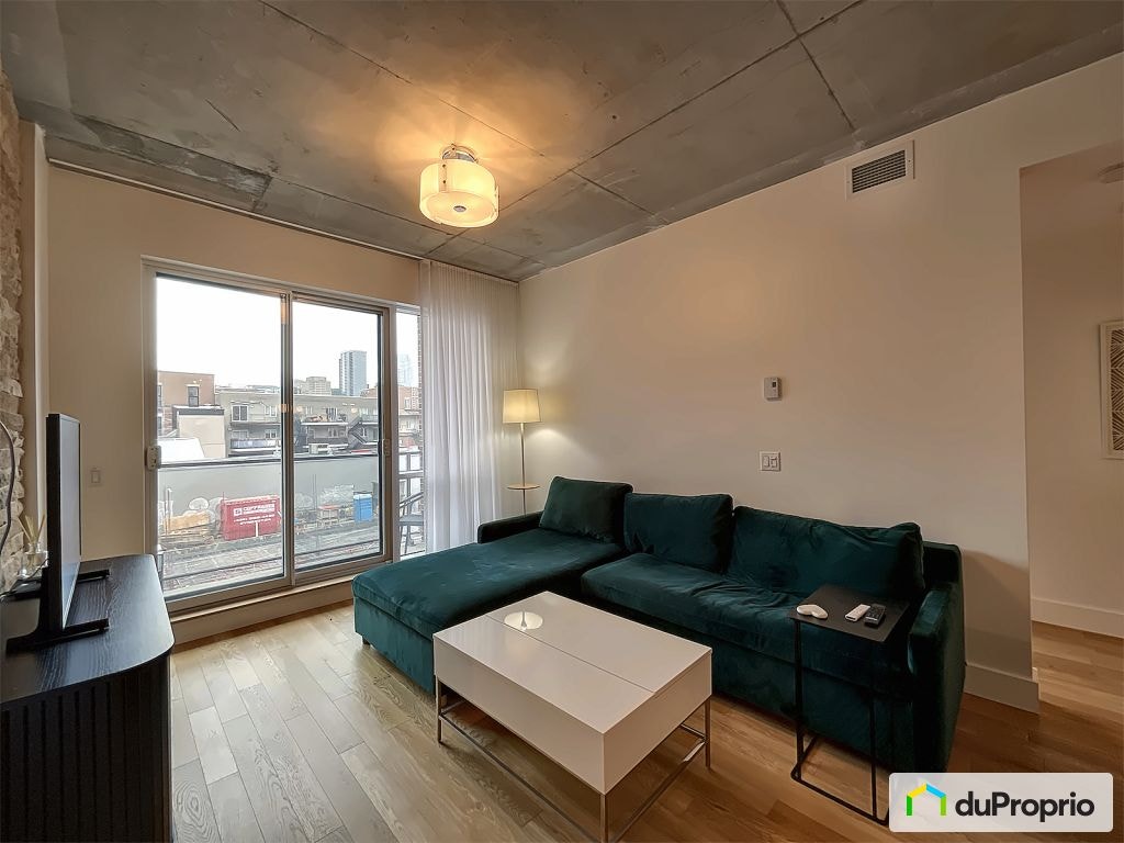 $587,000 - Condominium for sale in Griffintown — photo 3